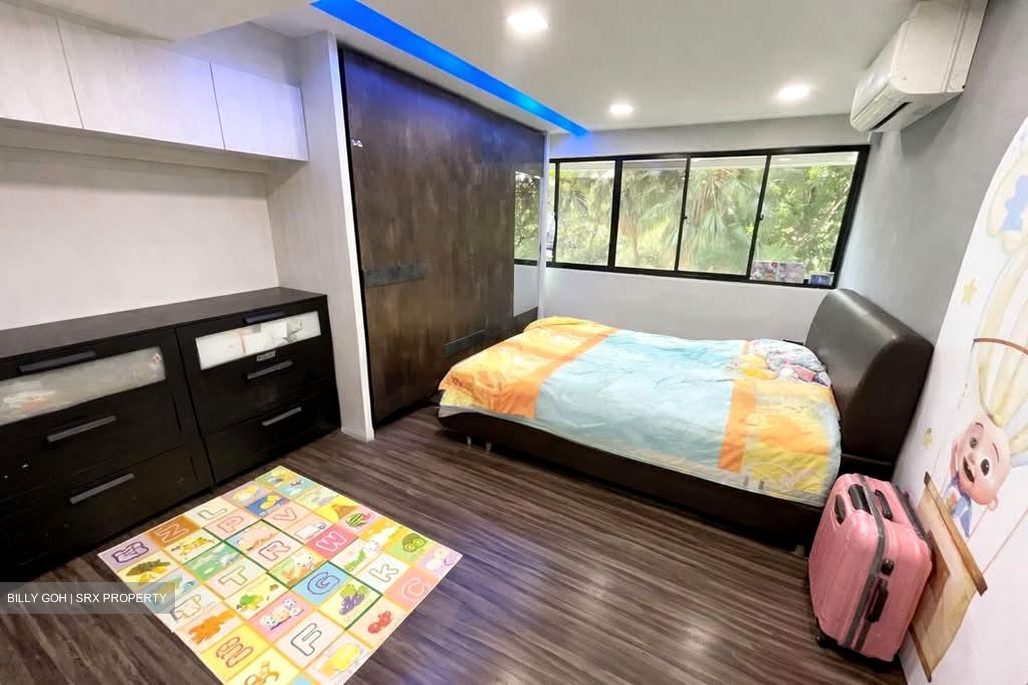 Blk 34 Teban Gardens Road (Jurong East), HDB 5 Rooms #538591861
